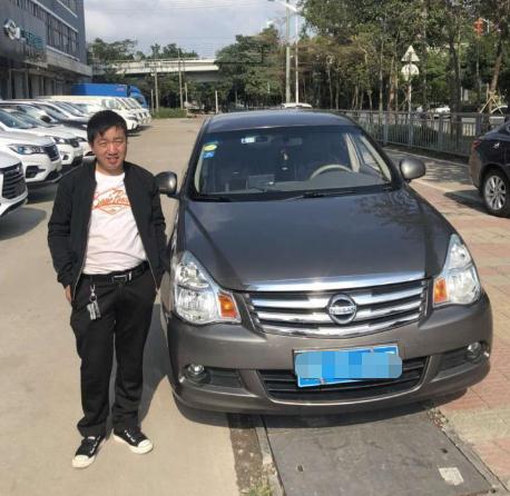 北京租車 滴滴租車 日產(chǎn) 大眾 現(xiàn)代 租車優(yōu)惠