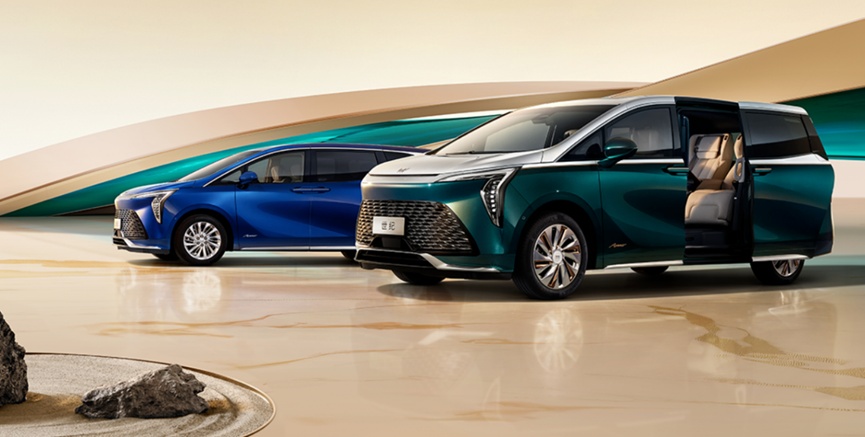 尊界汽車官號上線，小鵬被起訴至歐盟統(tǒng)一專利法院